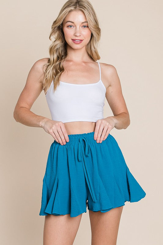 Island Escape Shorts