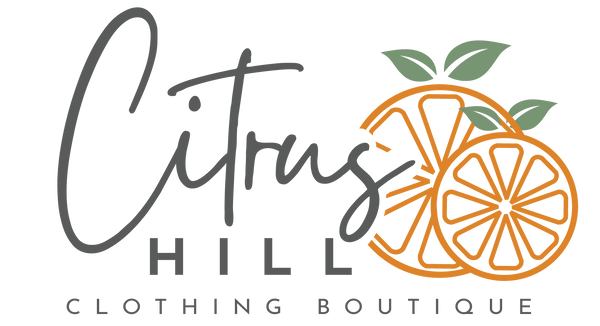 Citrus Hill Clothing