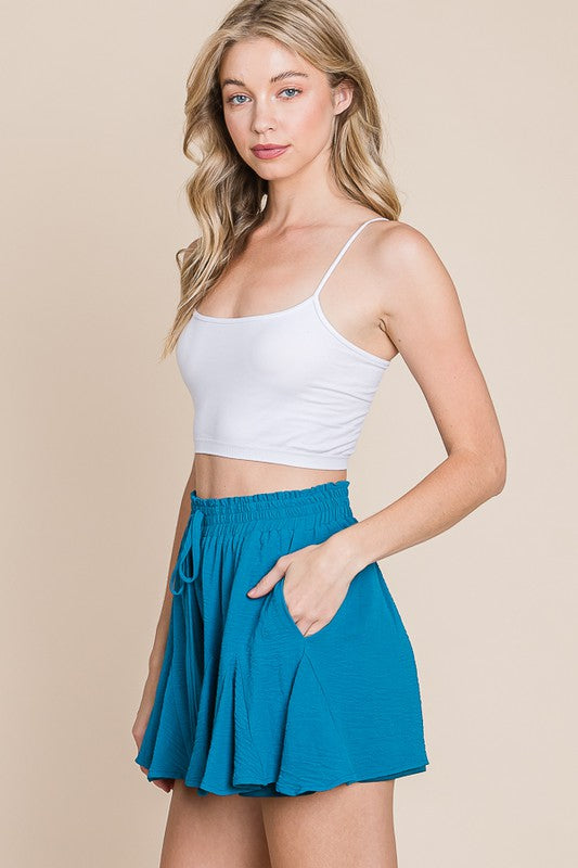 Island Escape Shorts