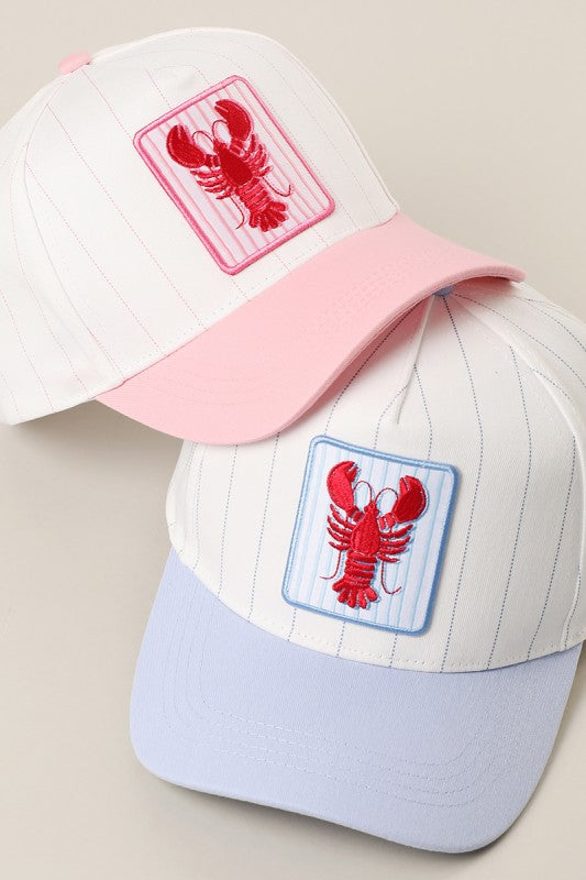 You're My Lobster Hat