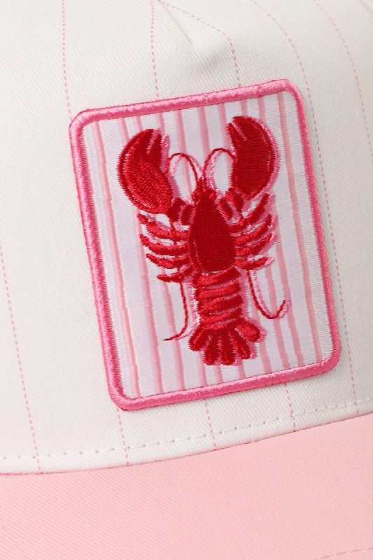 You're My Lobster Hat