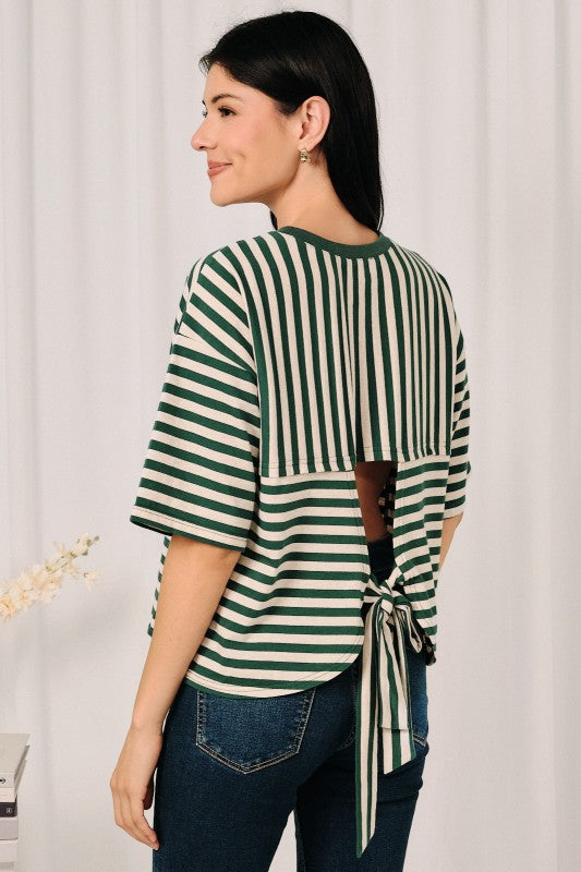 Weekend Wander Tee