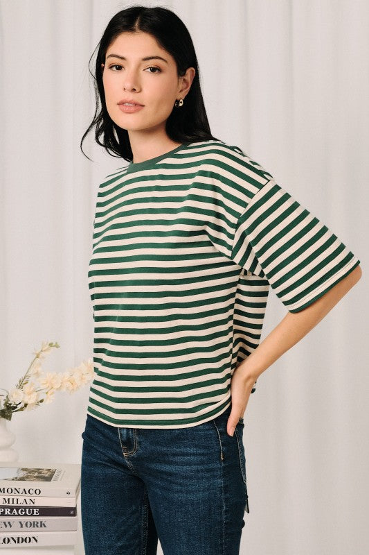 Weekend Wander Tee
