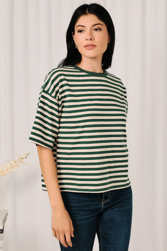 Weekend Wander Tee