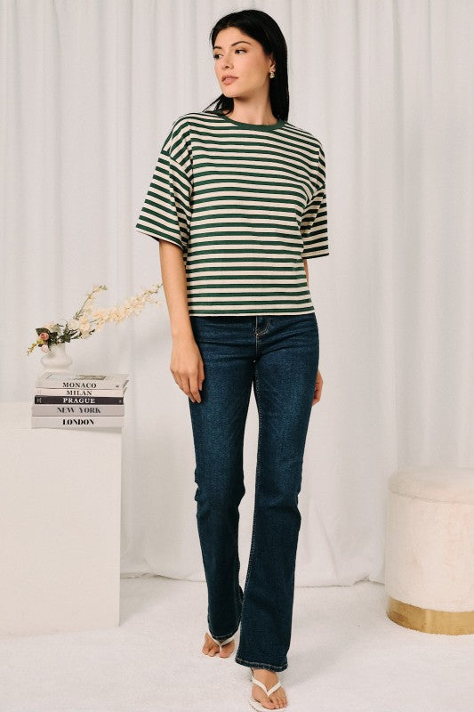 Weekend Wander Tee